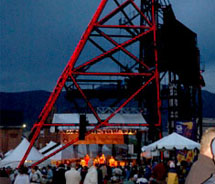 Montana Folk Festival // © 2011 Montana Folk Festival